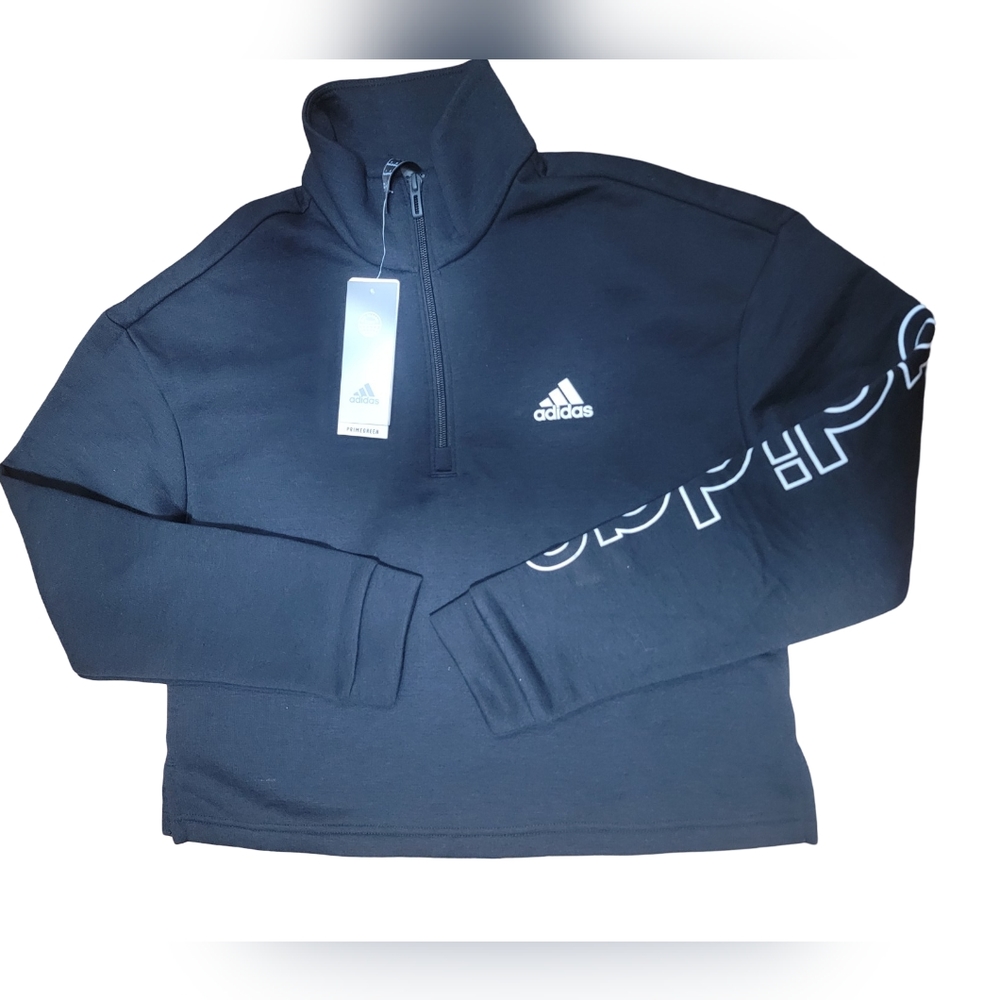 Adidas sweatshirt